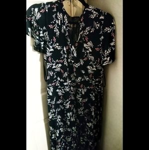 Lane Bryant dress